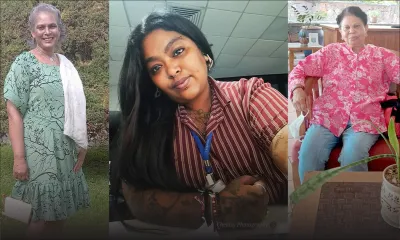 Survivre à un cancer, ils racontent…