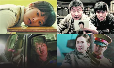 K-Drama : 10 films inspirés de faits réels