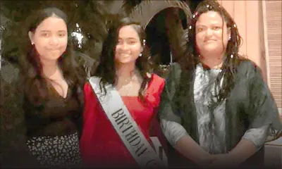 Lauréate dans la filière scientifique : Kate Elodie Volbert, un symbole de résilience… et de sens