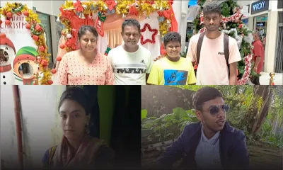 Drishtiresh, 17 ans, et Digambaresh, 18 ans meurent noyés : deux familles brisées par un terrible coup du sort