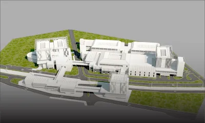 Terminaux urbains de Rose-Hill et de Vacoas : troisième tentative pour trouver des promoteurs