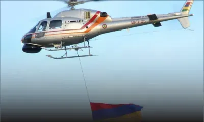 12 mars 2019 : le programme complet des festivités au Champ-de-Mars