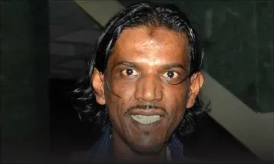 Attaque à la soude caustique à Plaine-Verte - Tariq Ally Gafoor: « Cela reste sur ma conscience… »