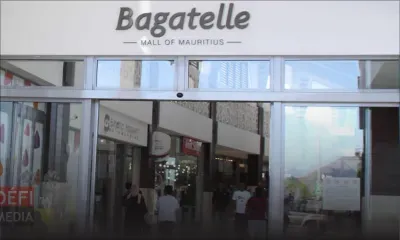 Bagatelle : le feu maîtrisé ; le centre commercial reste entièrement opérationnel, affirme la direction
