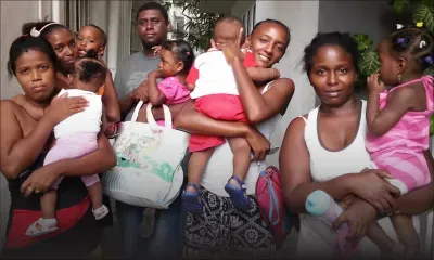 Tensions dans une garderie dans la région de Port-Louis: la responsable réagit aux accusations des parents