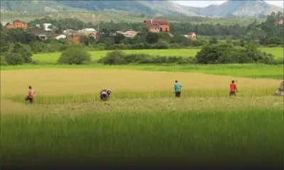 Maurice-Madagascar: une coopération logique mais inexploitée