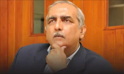 Rajiv Servansingh: « Si on n’améliore pas la distribution de la richesse, on est mal barré »