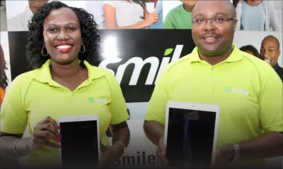 Télécommunications: une compagnie mauricienne étend son réseau 4G en Afrique