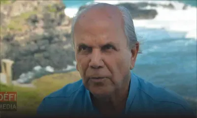 Armand Maudave, président de l’Association des propriétaires de campements : «On ne peut bloquer l’accès de la plage au public»