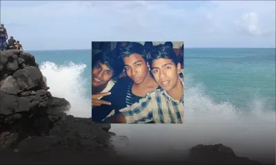 Drame à Montagne-Jacquot : le rêve brisé de trois amis inséparables