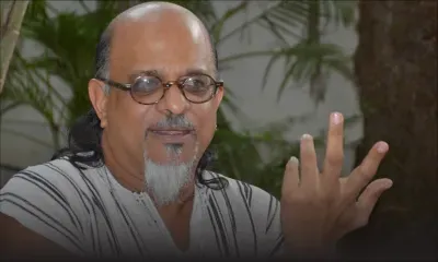 Ashok Subron : «La Task Force est axée sur les ‘old politics’»