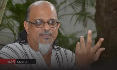 Ashok Subron : «La Covid-19 entraîne aussi l’enrichissement d’une poignée de personnes»