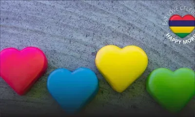 50 ans de l'Indépendance : des douceurs aux couleurs du drapeau national