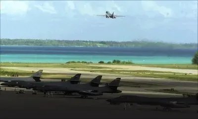 Chagos : l’exercice de lobbying s’intensifie