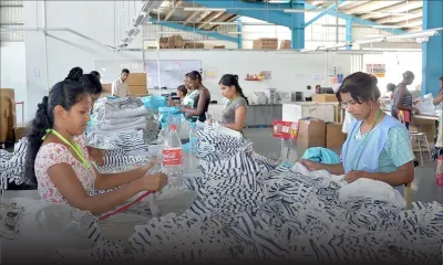 Rémunérations : 111 218 salariés gagnent jusqu’à Rs 12 000 par mois