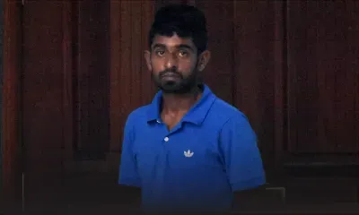 Accident ayant causé trois morts : Arulen Chuckravanen plaide coupable en cour intermédiaire