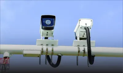 Pailles : un voleur place du scotch sur les caméras CCTV