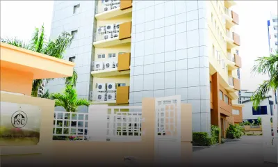 Régulation financière : lancement d’un centre d’excellence régional