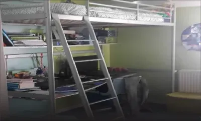 Un père non-voyant sollicite l’aide des Mauriciens