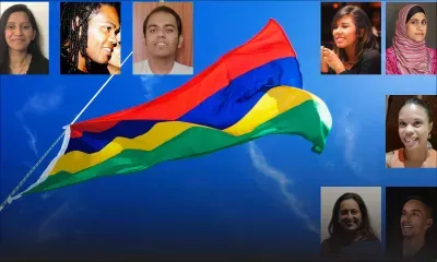 12 mars 2019 : Maurice vue par ses jeunes citoyens