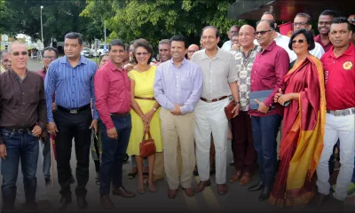 Congrès des femmes patriotiques : vers une nouvelle force