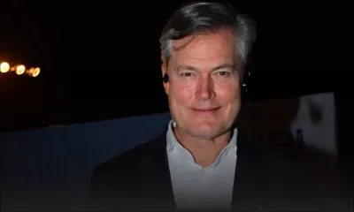 Dr Gunter Pauli, spécialiste de l’économie circulaire : «Il nous faut des gens qui ont beaucoup plus d’ambition»