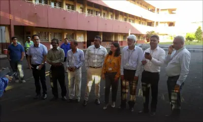 Pharmacy Council : les nouveaux membres connus