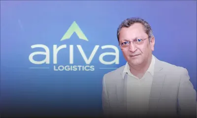 Riaz Esmael, Chief Executive Officer d’Ariva Logistics : «La baisse des exportations du textile se fait sentir»