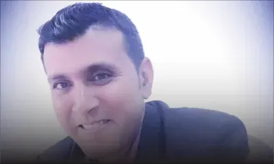 À la tête de Succexa Ltd : Siddicq Phoolchand, l’as de l’informatique