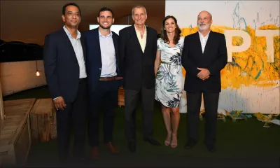 Nouvelle identité  : le groupe TNS Tobacco devient APTIS