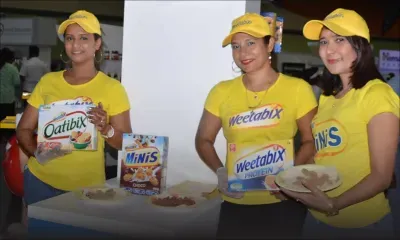 Salon de la Famille et de la Santé : boussole de bien-être pour toute la famille