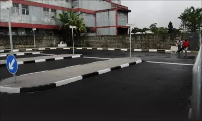 Curepipe : une troisième gare opérationnelle le 12 mars