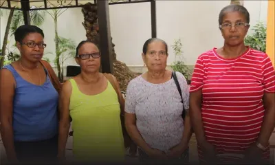 Manual Workers Cooperative Credit Union : la contribution des membres introuvable