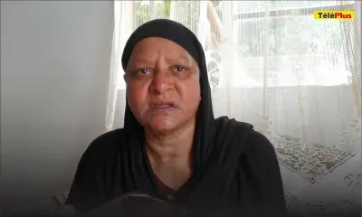 Une sexagénaire attaquée à son domicile : elle parvient à faire fuir les suspects avec une bombe aérosol 