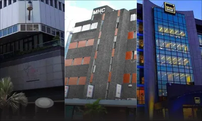 La dette des sociétés étatiques en hausse