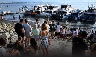 Une Britannique meurt du coronavirus à Bali, premier décès en Indonésie