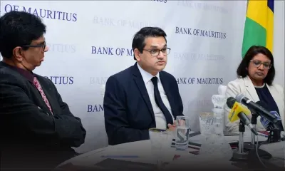 Finances : un taux directeur à 2,85 % pour soutenir l’économie minée par le Covid-19