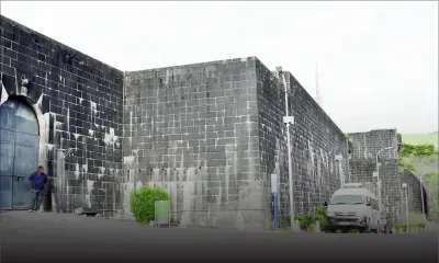 Projet de Rs 36,2 millions - Citadelle : mauvaise conception