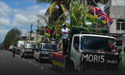 Fête nationale dans les collectivités locales : certaines activités annulées