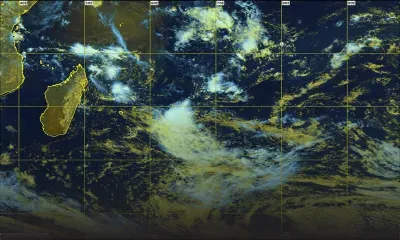 Météo : voici les prévisions pour cet après-midi et ce soir