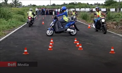 Accidents de la route : la réouverture des moto-écoles réclamée