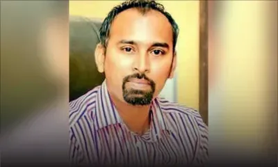 Sunael Purgus, possible candidat du MSM au No 5