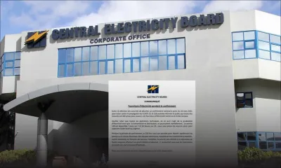 Confinement : Le CEB se tient prêt