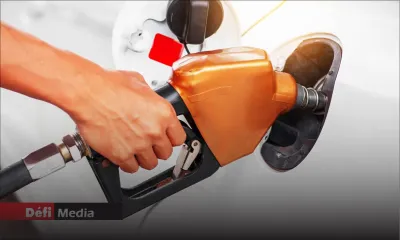 Paiement par carte bancaire : la Petrol Retailers Association sollicite Renganaden Padayachy