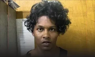 Il vole une voiture avec une fillette à son bord : Nathan Legrand demeure en détention 