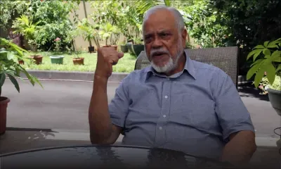 Raouf Bundhun : l’un des derniers témoins de l’accession du pays à l’Indépendance raconte