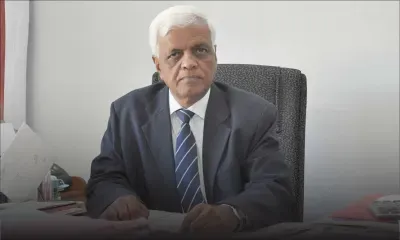 Somduth Dulthumun dans le secteur bancaire : l’influence des organisations socioculturelles en politique