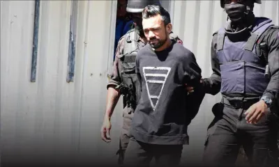 Rixe sanglante à Camp Yoloff : gel de la libération sous caution de Mohammad Nadeem Ahmad Bheekhun