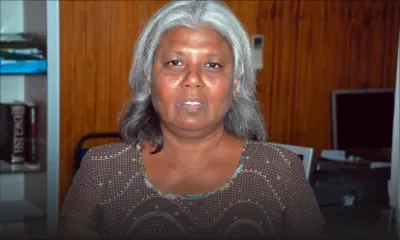 PRB : une syndicaliste de la fonction publique en grève de la faim