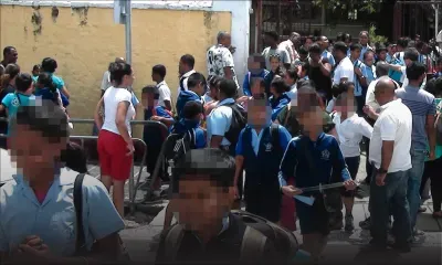 Examens du CPE 2015: les dessous de la baisse de performance en sciences